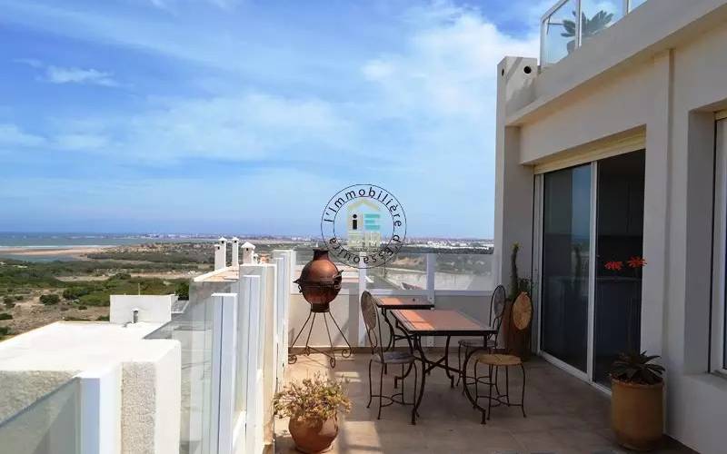 Vente - Maison de campagne - Mogador - 320 m² - 490000 € - Essaouira - 7668